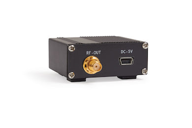 TBHDR1 - High Dynamic Range Amplifier
