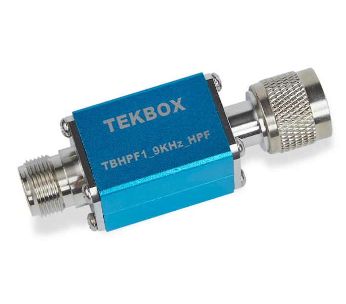 TBHPF1-9KHZ High Pass Filter