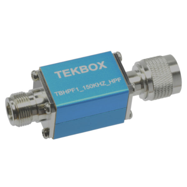 TBHPF1-150KHZ High Pass Filter