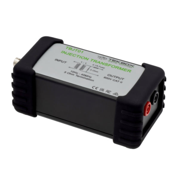 TBJT01 - Wideband Injection Transformer