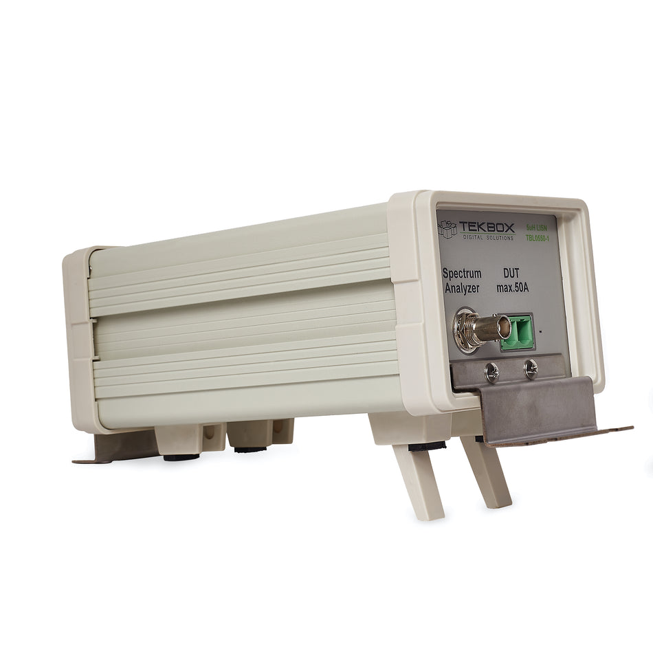 TBL0550-1 5uH 50A Line Impedance Stabilisation Network LISN