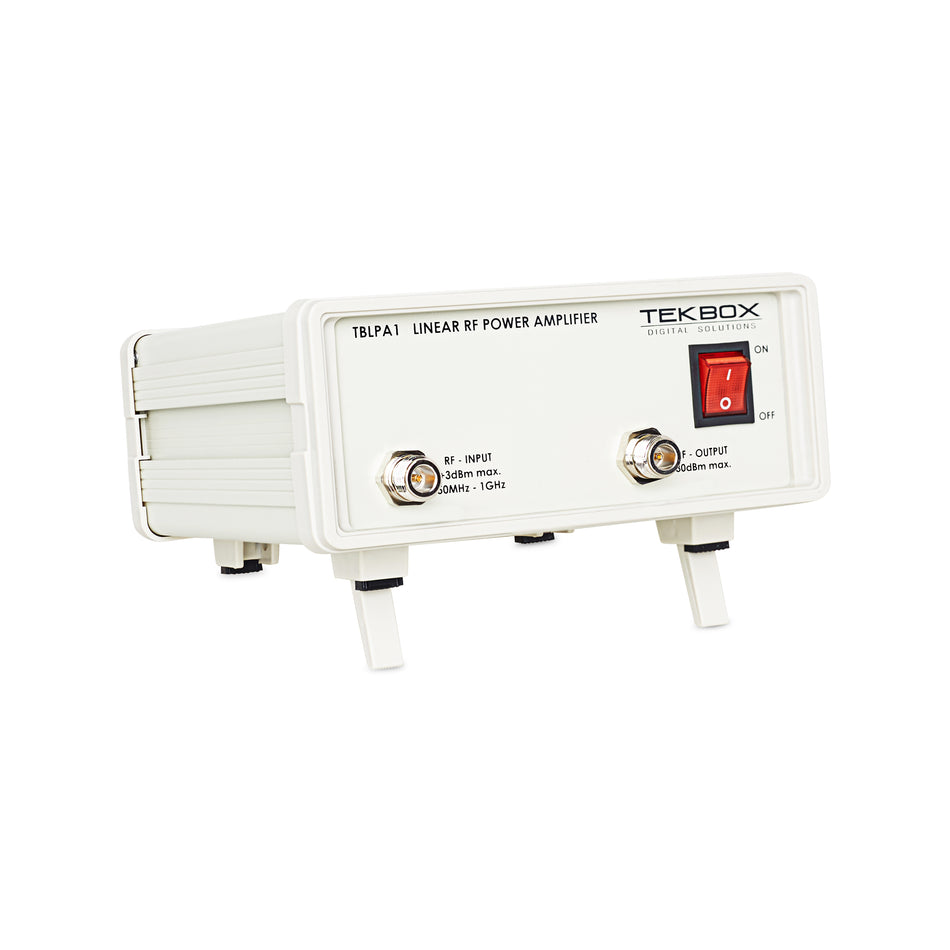 TBLPA1 - Linear Wideband Power Amplifier