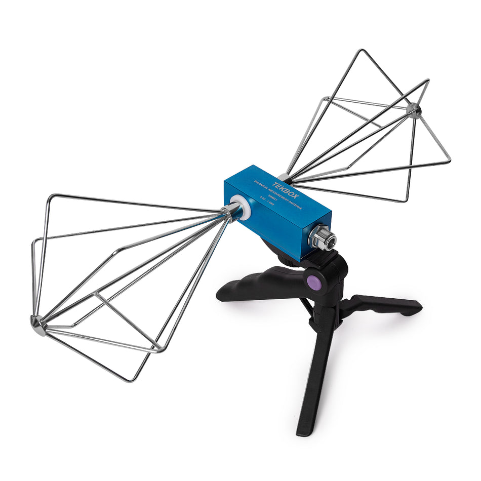 TBMA1B Biconical Antenna