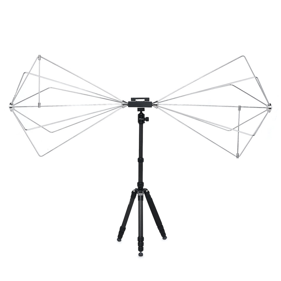 TBMA2 Biconical Antenna