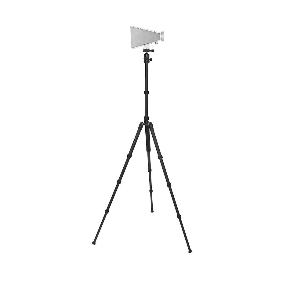 TBMA4 Double Ridge Horn Antenna