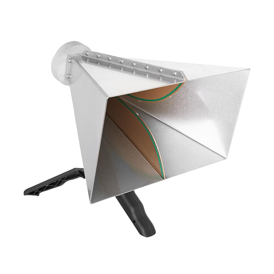 TBMA4 Double Ridge Horn Antenna