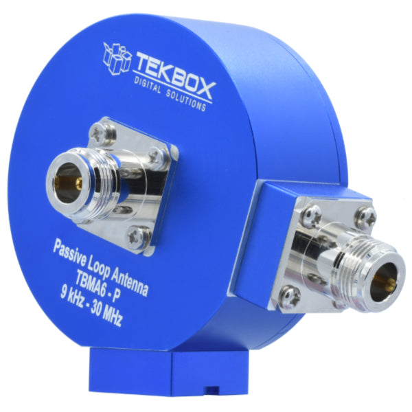 TBMA6-P Passive Loop Antenna