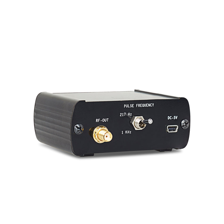 TBMDA2 - Modulated Wideband Driver Amplifier