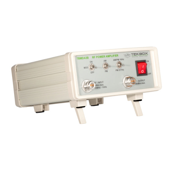 TBMDA3B - Modulated Power Amplifier