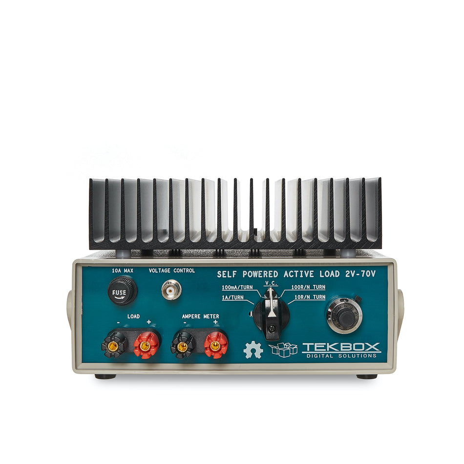 TBOH02 - Self Powered Active Load