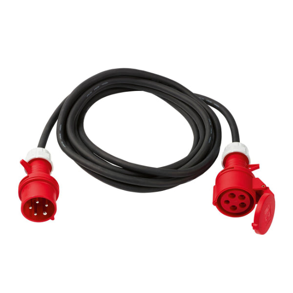 TBL50XX-3 - Cables and Sockets