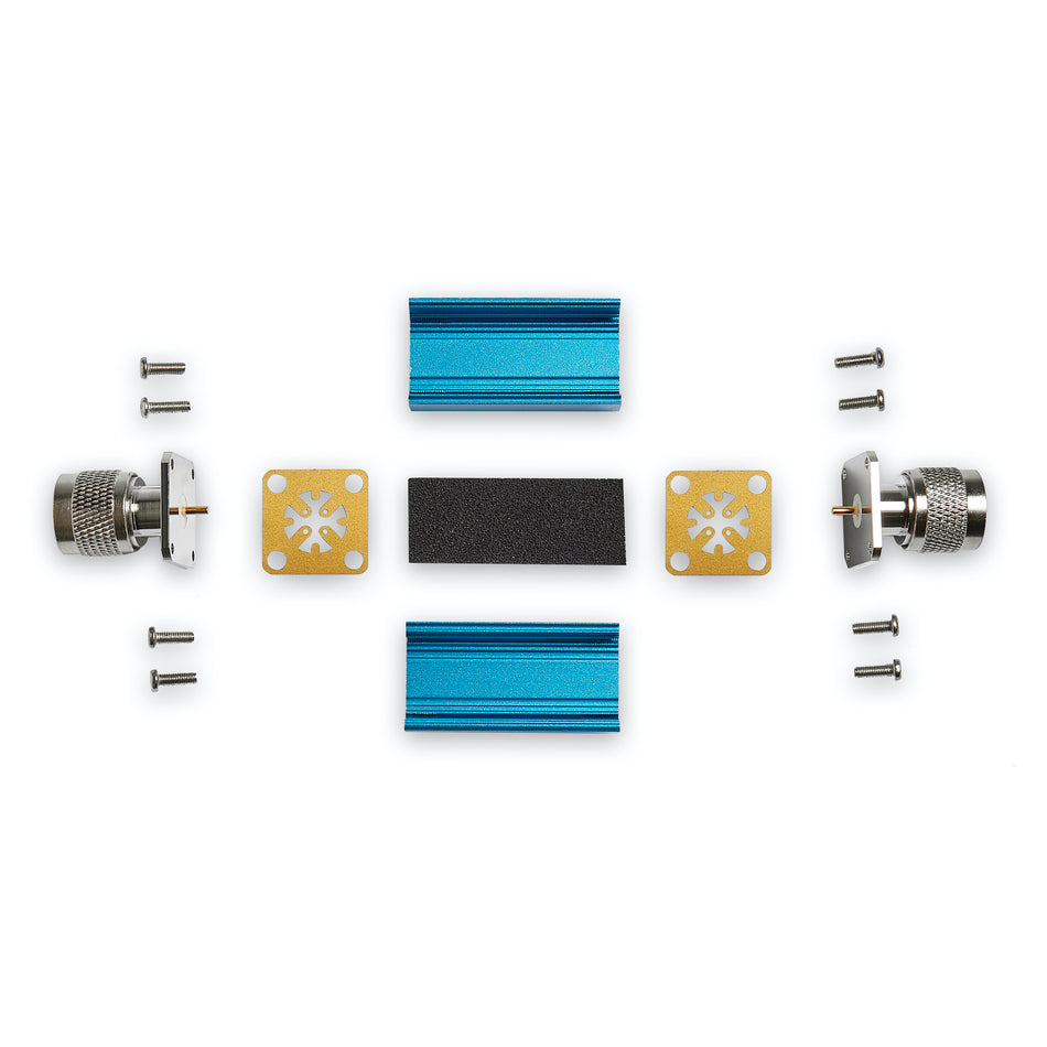 TBRFH1 RF Housings