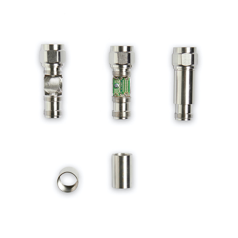 TBRFH2 RF Housings