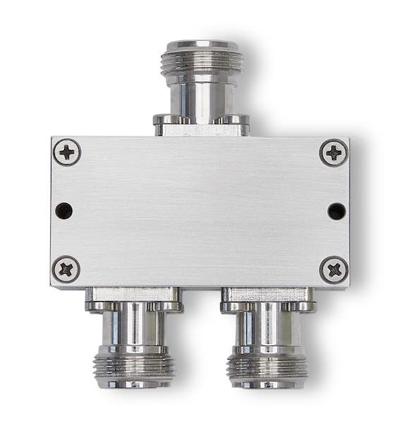 TBRFH3 RF Housings