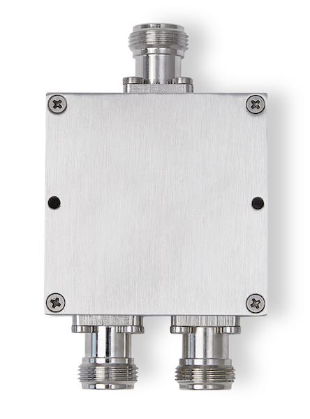 TBRFH3 RF Housings