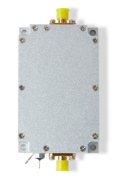 TBRFH4 RF Housings