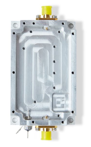 TBRFH4 RF Housings
