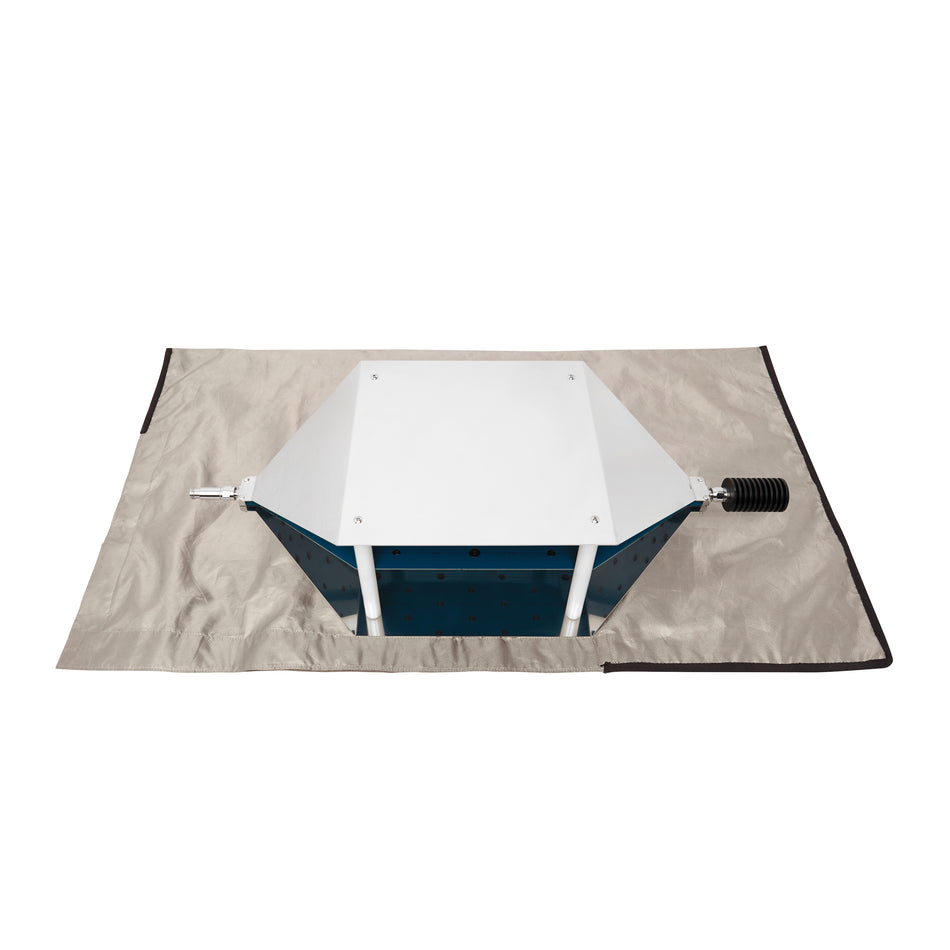 TBSB-105/60 Shielded Bags
