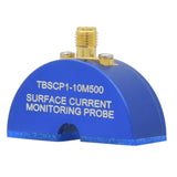 TBSCP1 RF surface current monitoring probes