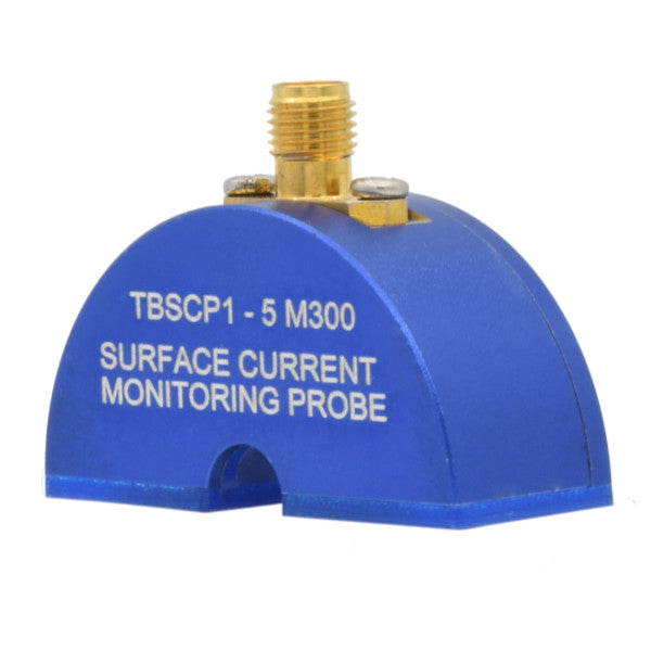 TBSCP1 RF surface current monitoring probes