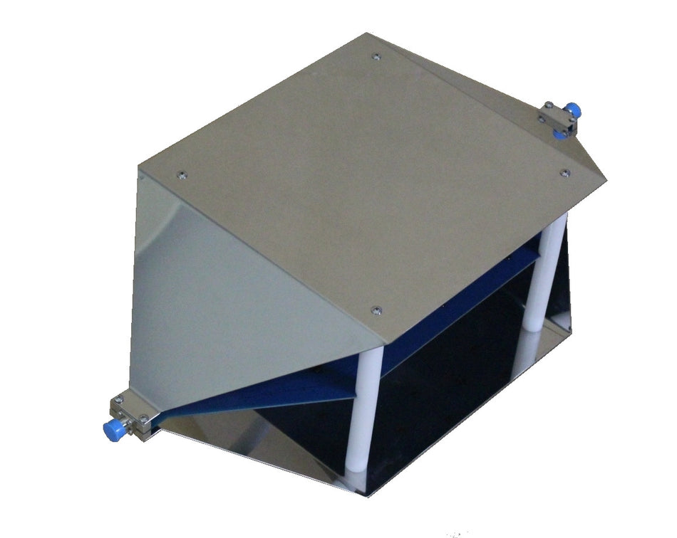 TBTC2 - Open TEM Cell for EMC Pre-Compliance Testing, 100mm Septum