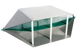 TBTC3 - Open TEM Cell for EMC Pre-Compliance Testing, 150mm Septum