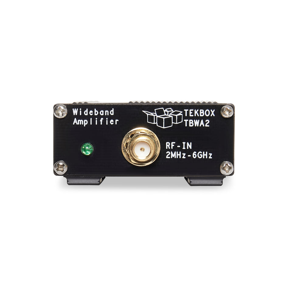 TBWA2/40dB - 40dB Wideband Amplifier