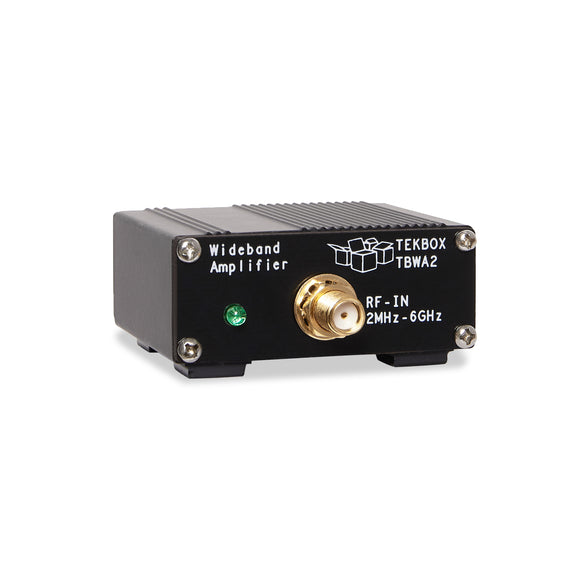 TBWA2/40dB - 40dB Wideband Amplifier